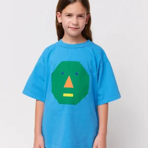 CON Kid's Have fun blue T-shirt