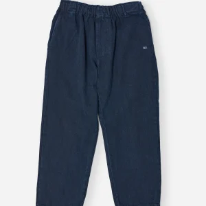 AW26 Bobo Choses denim pants