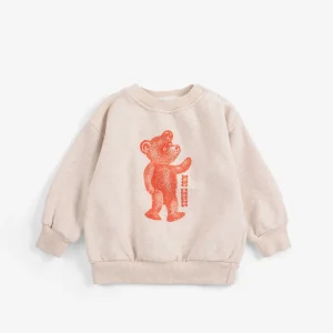 AW26 Softpaw Monster sweatshirt — SKU SB-FE6FC5-A98A701511B4B1