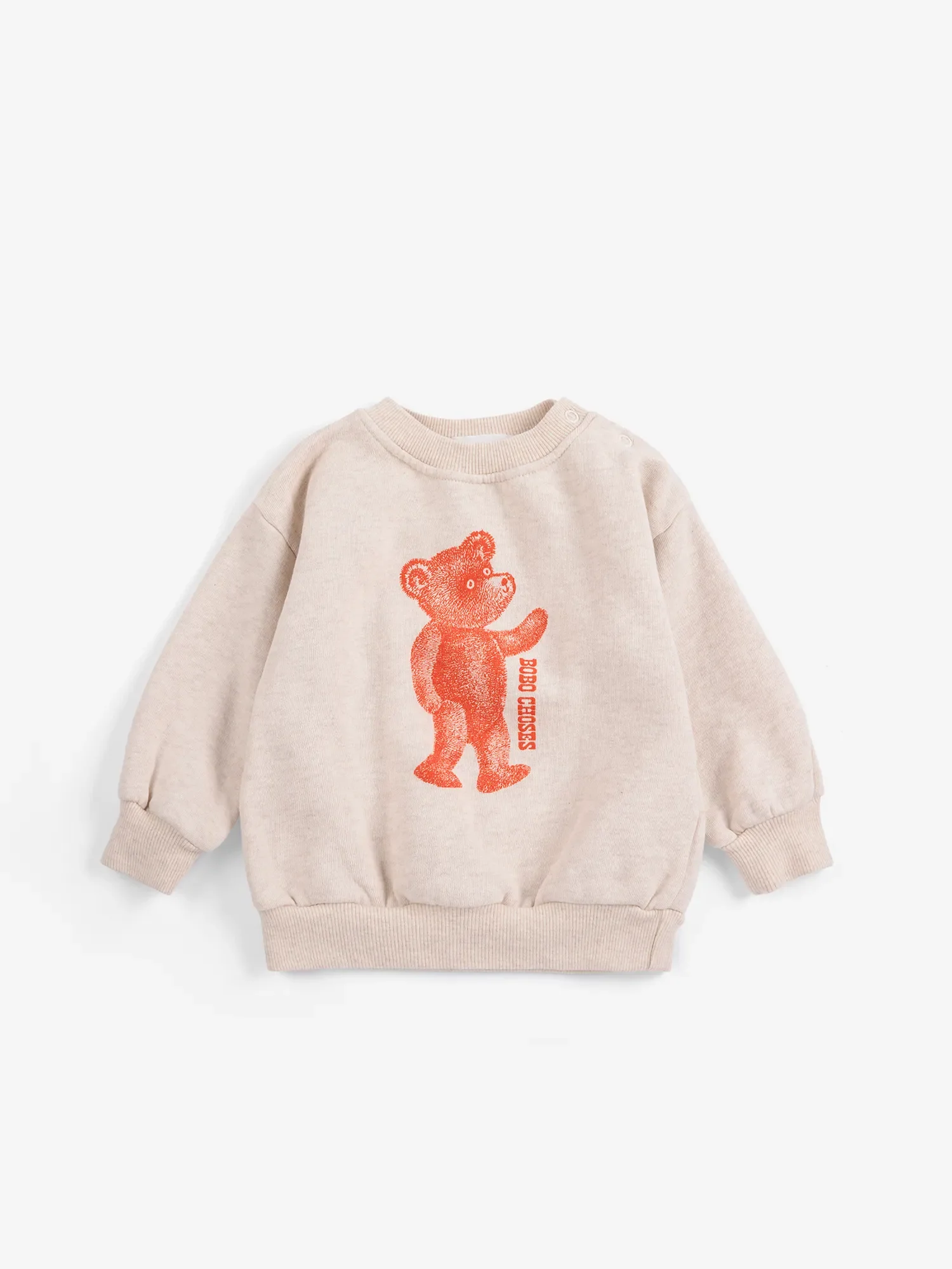 AW26 Softpaw Monster sweatshirt — SKU SB-FE6FC5-A98A701511B4B1