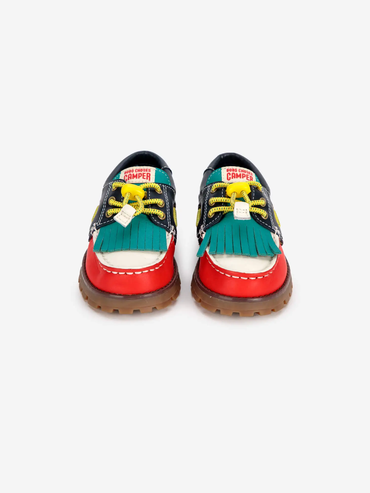 SS25 Compas Nautic Shoes - Image 2