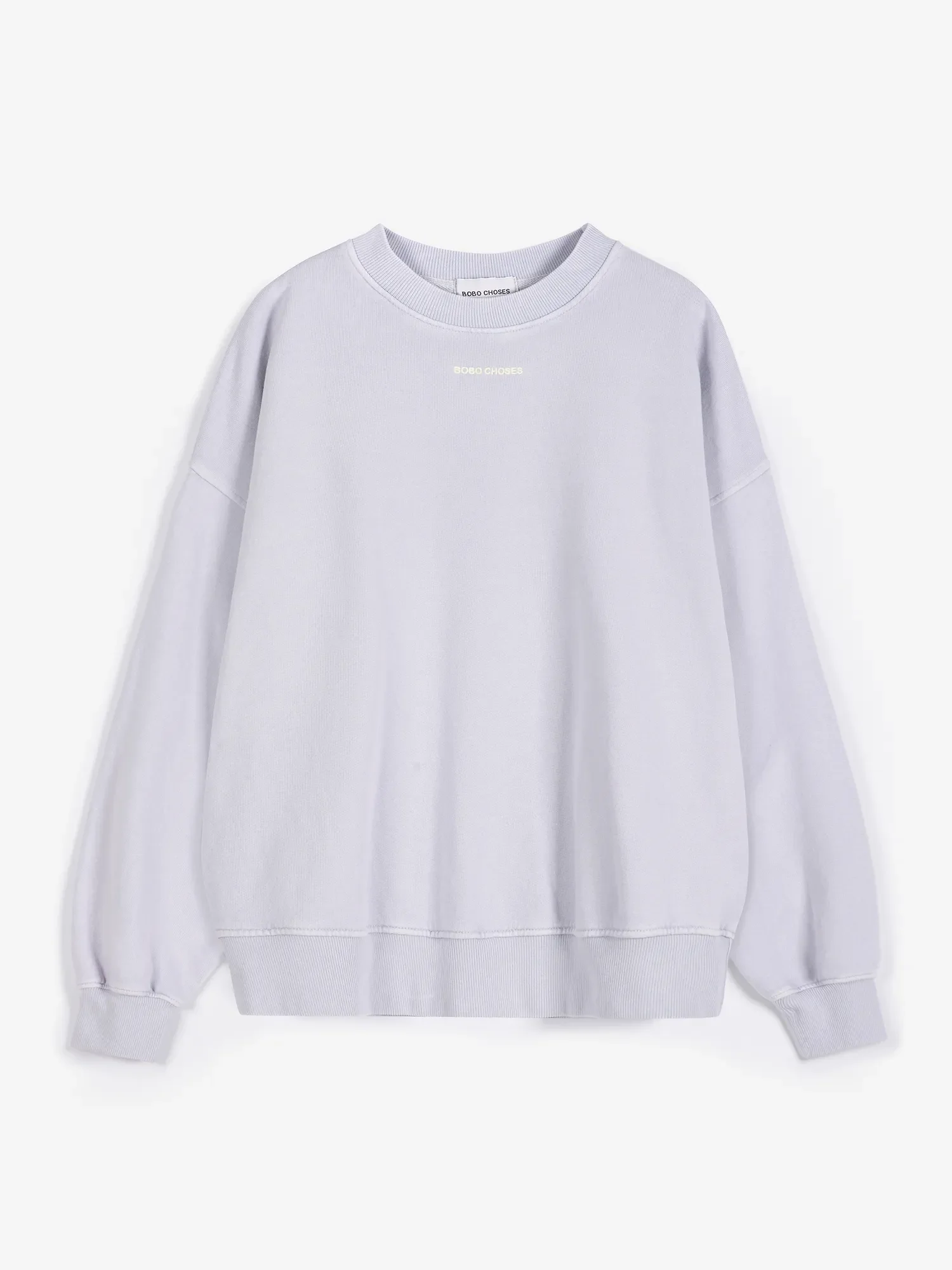 CON Lavender Ease sweatshirt - Image 2