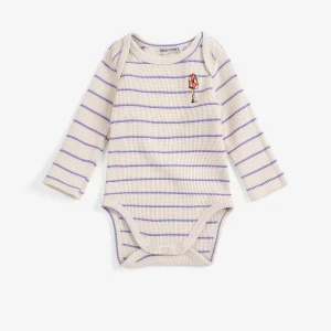 AW26 Mush Monster stripes body — SKU SB-FE6FC5-6D2F57610B8ACE