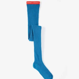 AW26 Bobo Choses ribbed tights — SKU SB-FE6FC5-EF195897C1876D