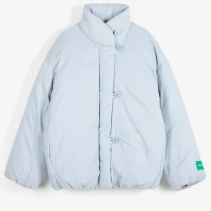 AW26 Cotton puffer