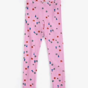 AW26 Blossom all over leggings — SKU SB-FE6FC5-CBCFEF53538021