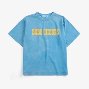 AW26 Bobo Choses Pop T-shirt — SKU SB-FE6FC5-C6CBC0DA6CE813