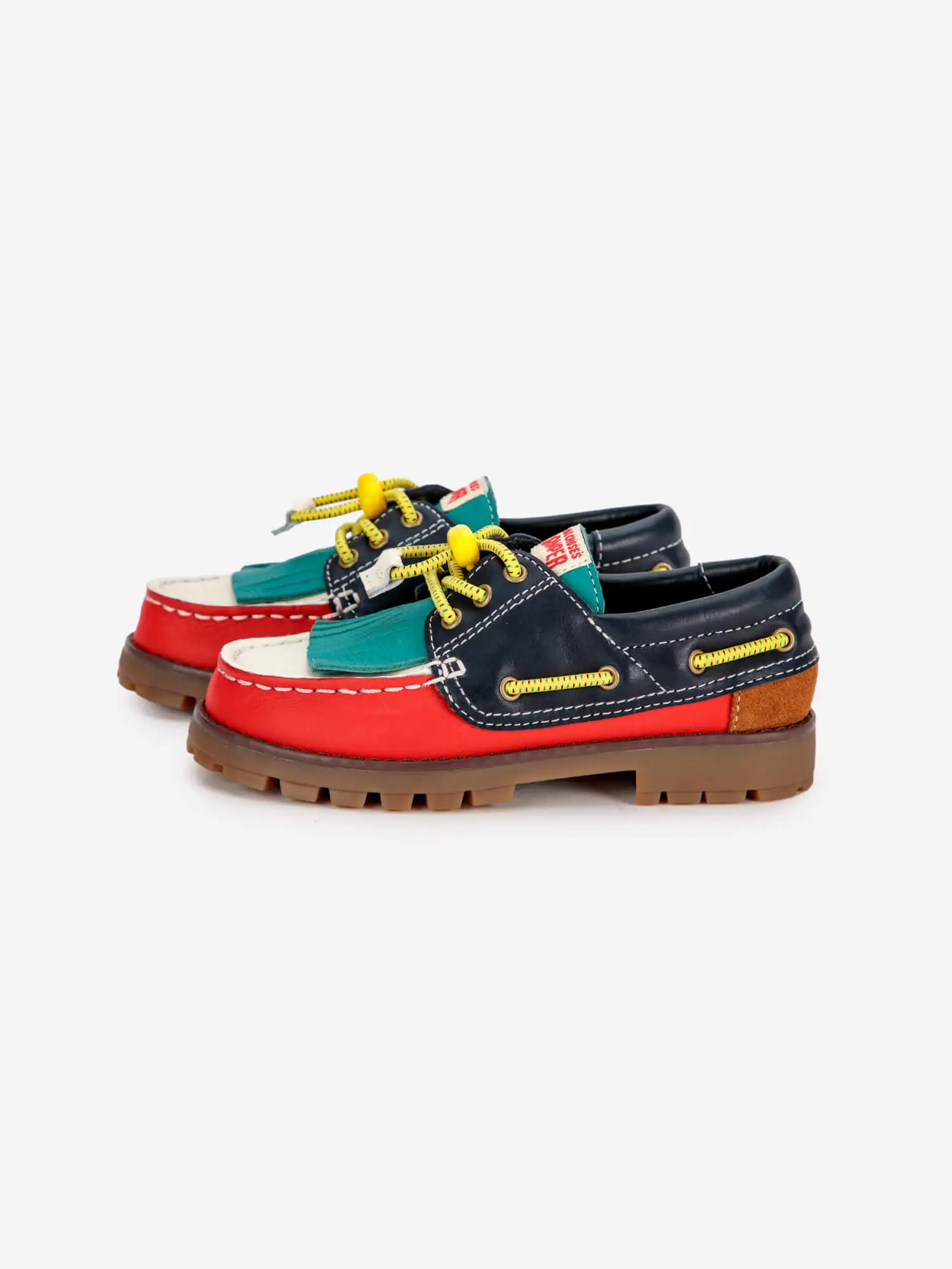 SS25 Compas Nautic Shoes - Image 3