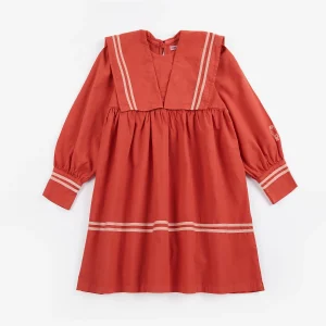 AW26 Bobo Choses sailor dress