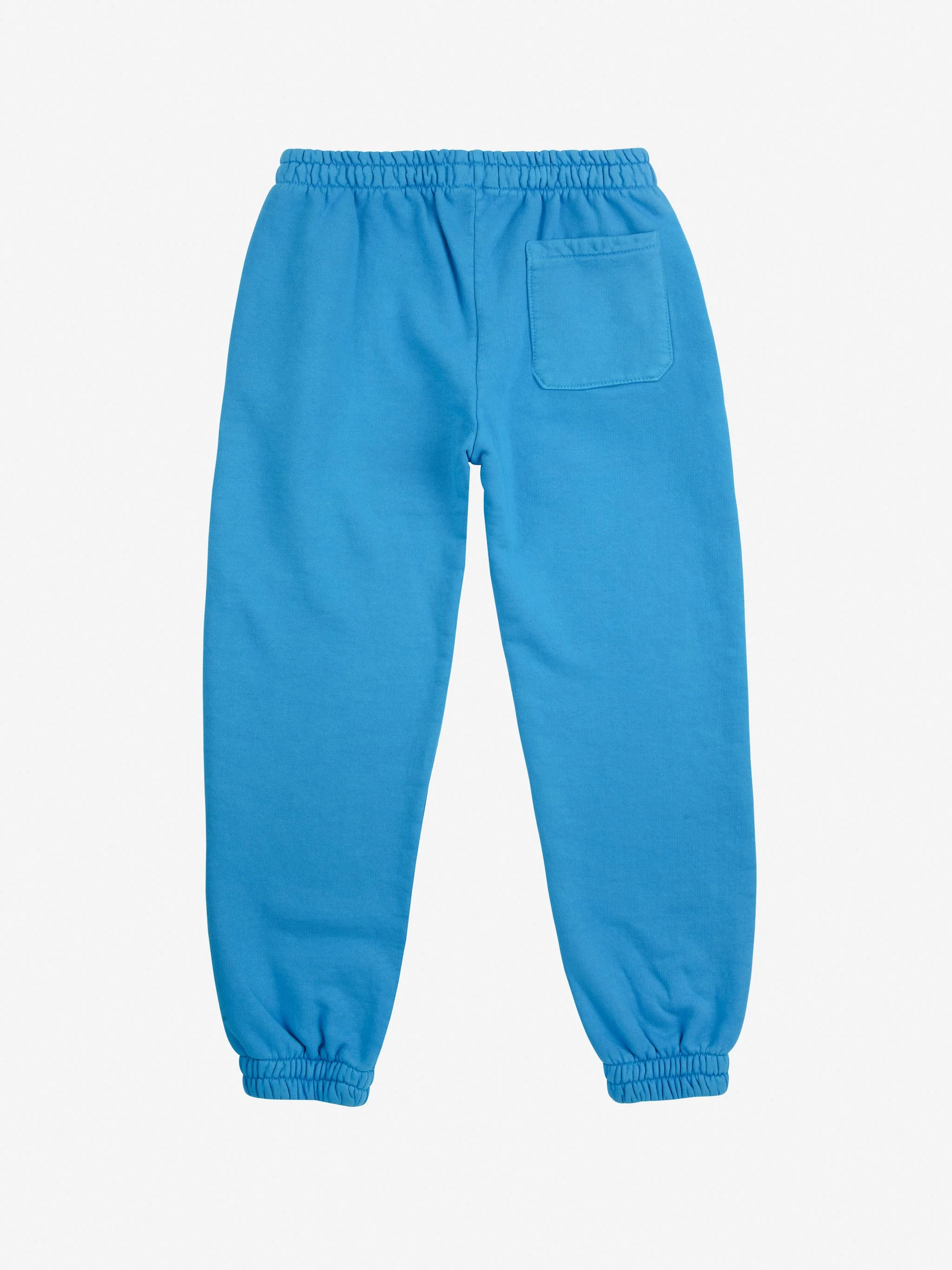 CON Bobo Choses turquoise jogging pants - Image 2