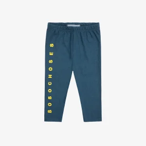 CON Bobo Choses navy leggings — SKU SB-FE6FC5-B0CC14A262F93B