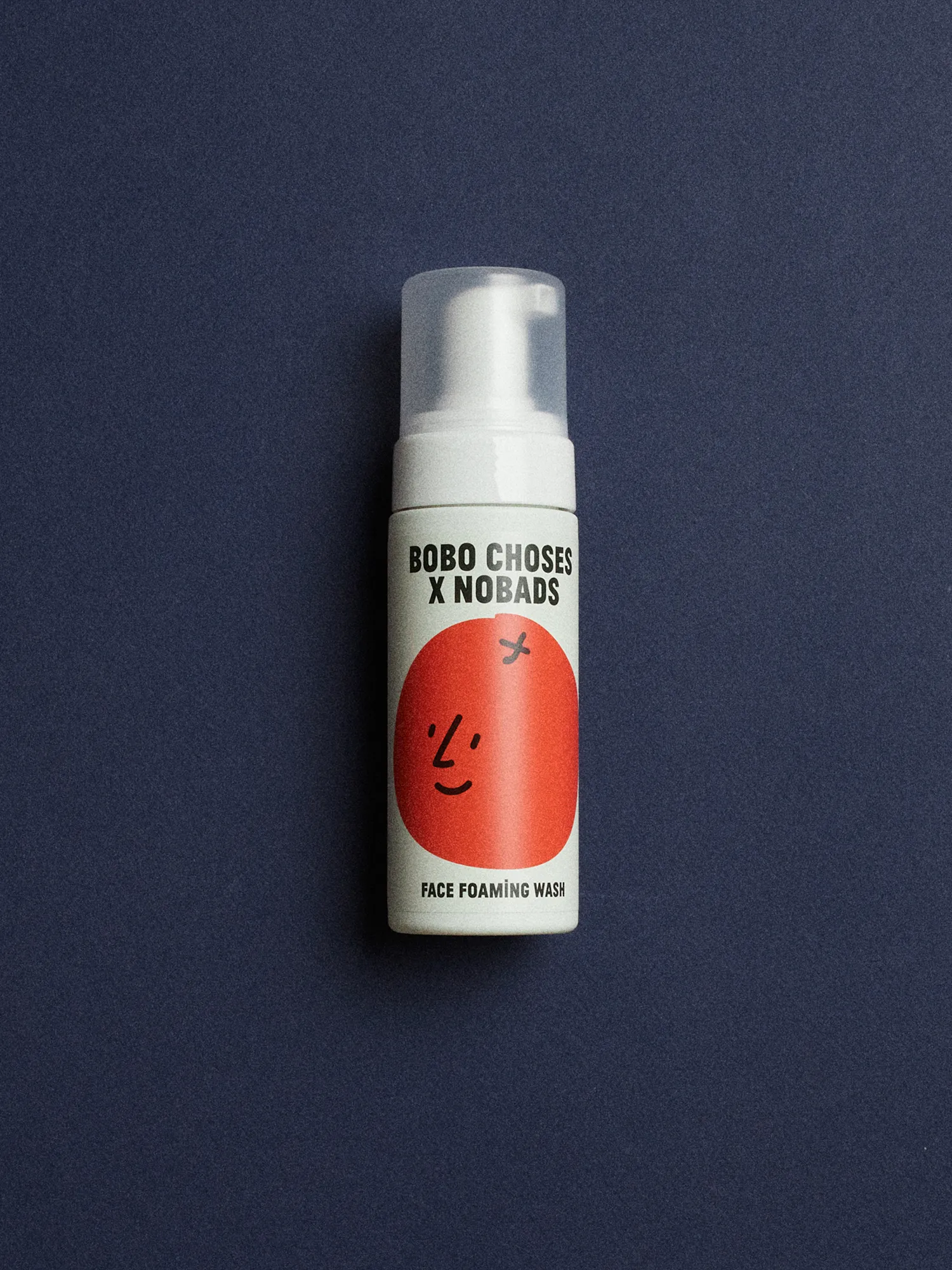 CON Face foaming wash - Image 4