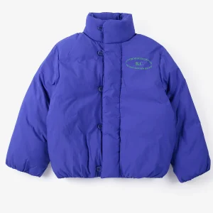 AW26 Mystery BC anorak