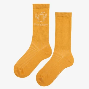 CONL Happy Worm long socks — SKU SB-FE6FC5-6137CD60EFA471