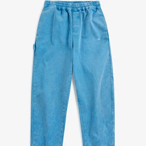 AW26 Booo Bo Choses Tag woven pants — SKU SB-FE6FC5-4C64D747025F32