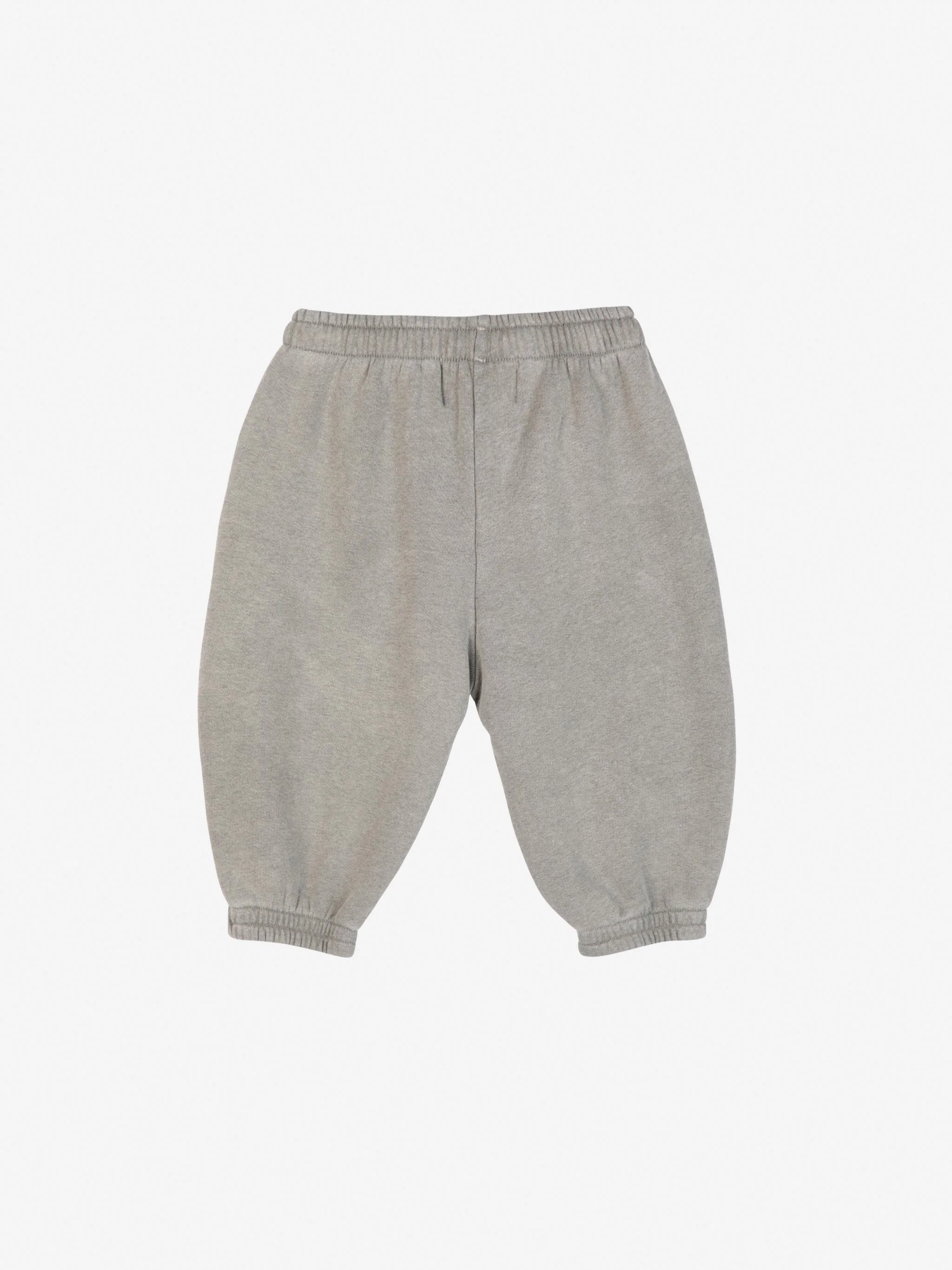 CON Poma grey joggings - Image 5