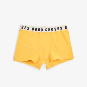 CONL Bobo Choses boxers — SKU SB-FE6FC5-13E3A3512A032C