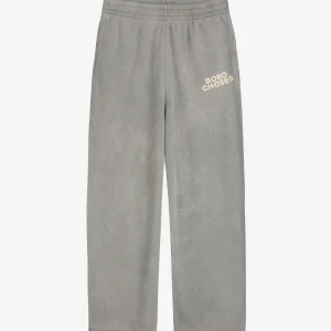 CON Bobo Choses straight leg jogger