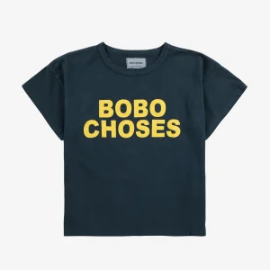 CON Bobo Choses navy T-shirt