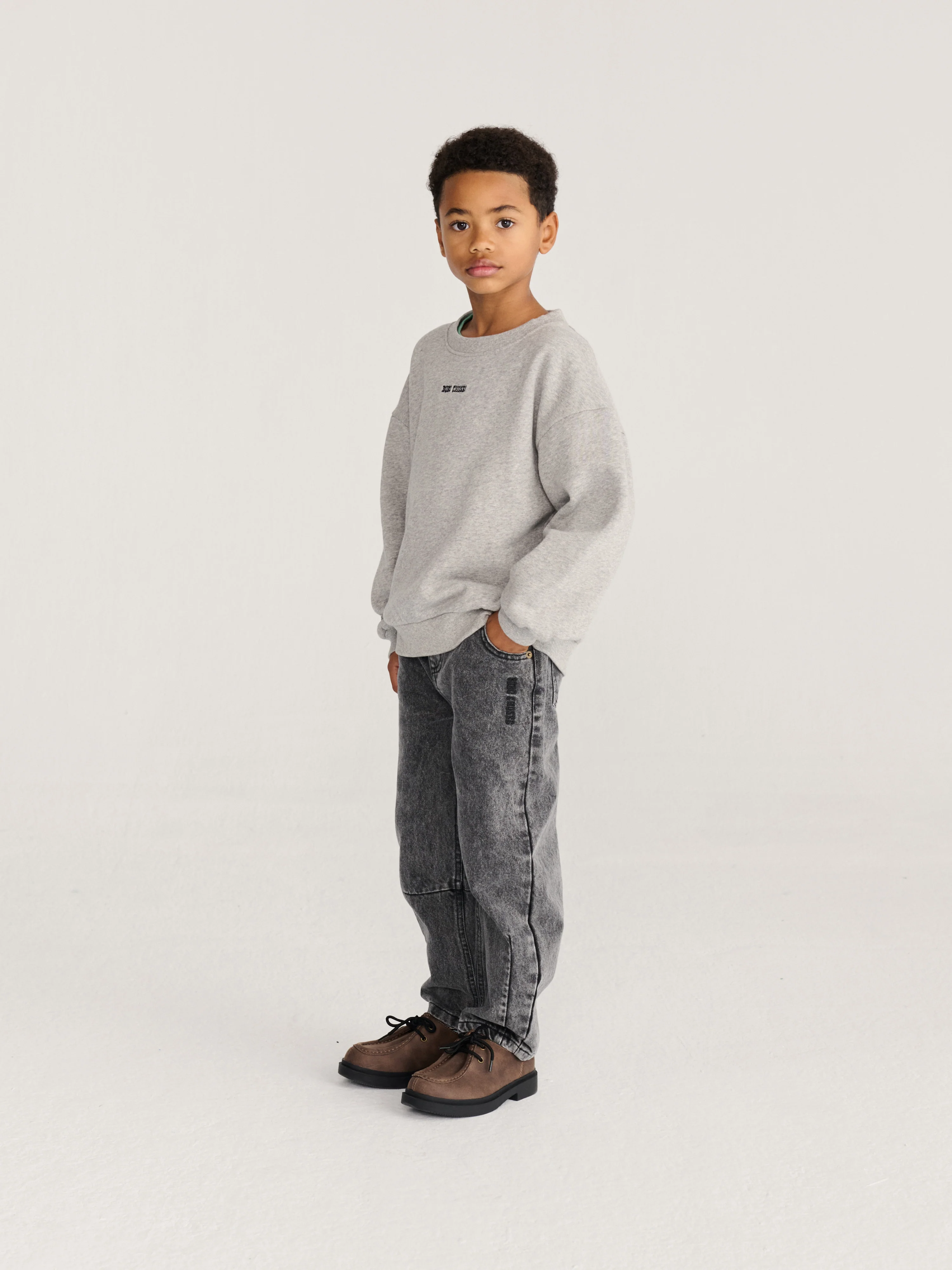 AW26 Mush Monster Duo sweatshirt — SKU SB-FE6FC5-50056D0C678DD3 - Image 5