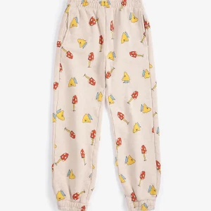 AW26 Mush Monster Duo all over jogging pants — SKU SB-FE6FC5-611EE4A7321394