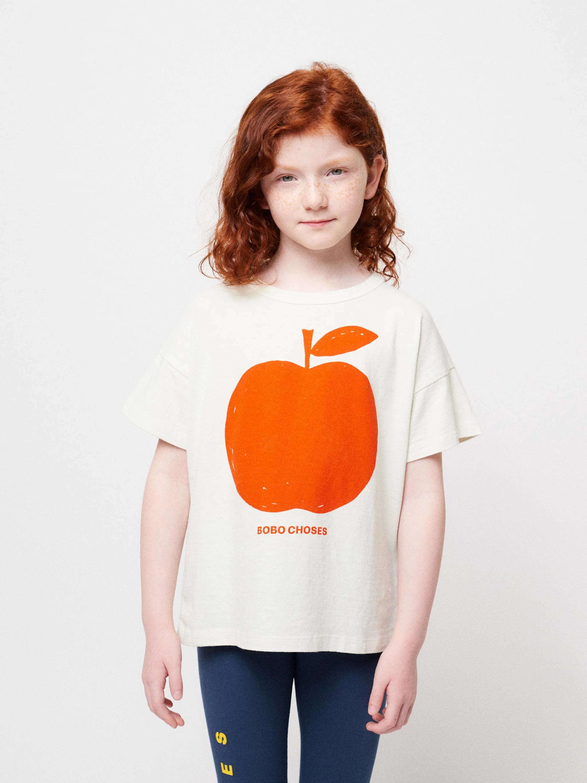 CON Poma ecru T-shirt — SKU SB-FE6FC5-ACDF7099387198 - Image 3