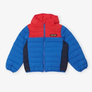 AW26 Bobo Choses down filled anorak — SKU SB-FE6FC5-777F897A371BF3