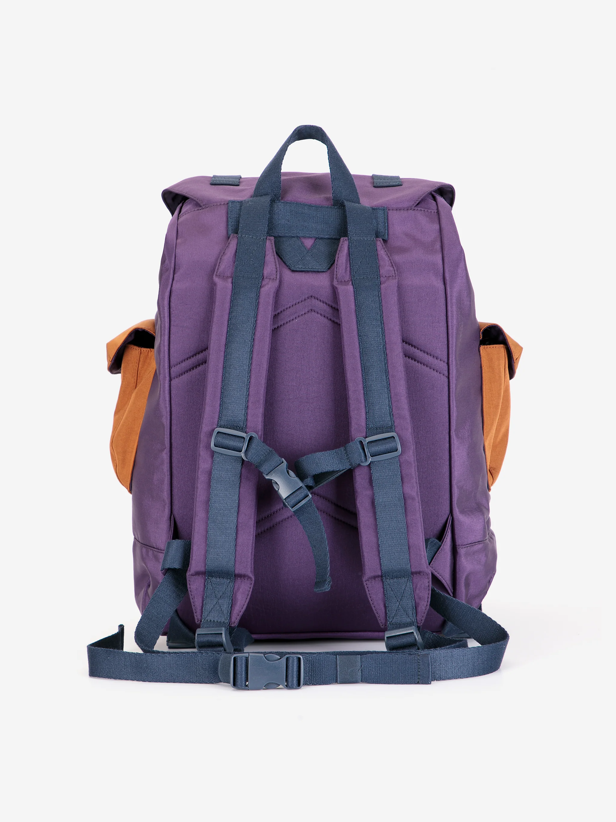 AW26 Color block backpack - Image 4