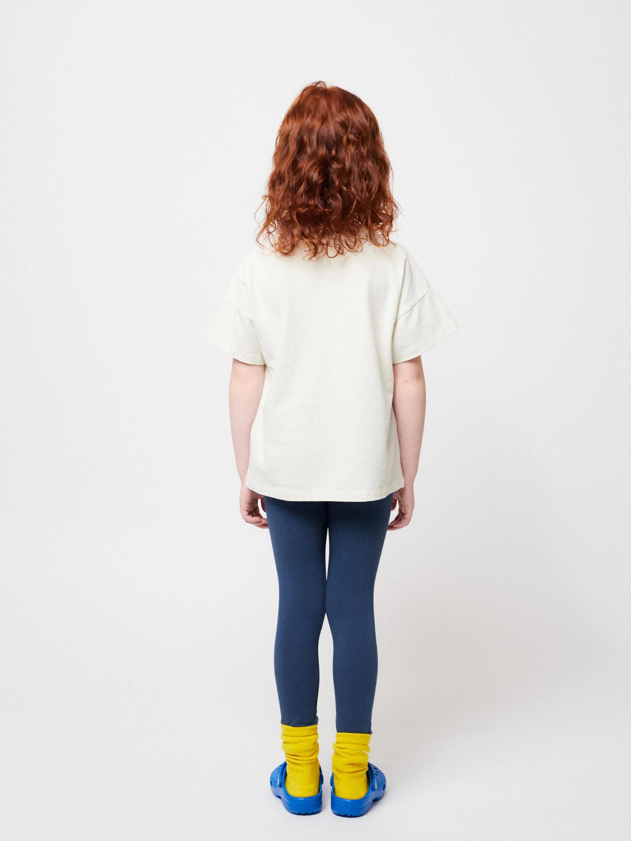 CON Poma ecru T-shirt — SKU SB-FE6FC5-ACDF7099387198 - Image 6