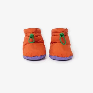 AW26 Bobo Choses padded baby booties — SKU SB-FE6FC5-F79F71C6AE4A6A