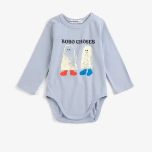 AW26 Booty Ghosts body