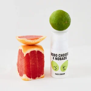CON Face cream