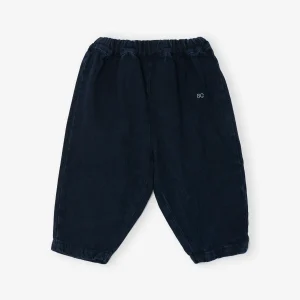 AW26 BC denim pants