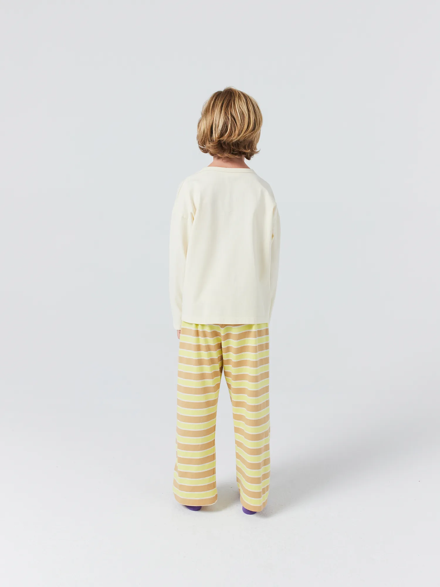 CONL Zebra loungewear set - Image 8