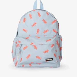 AW26 Softpaw Monster all over backpack