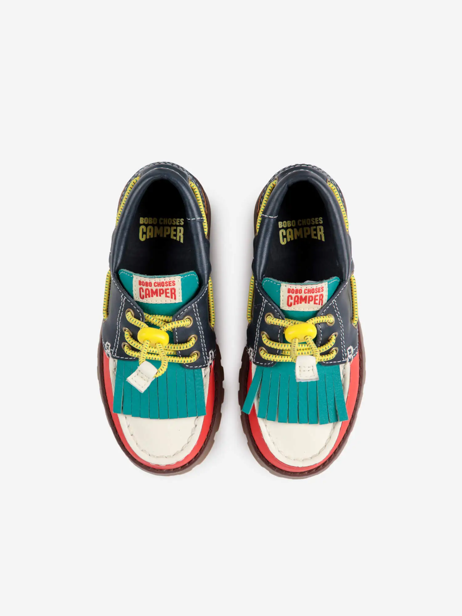 SS25 Compas Nautic Shoes - Image 5