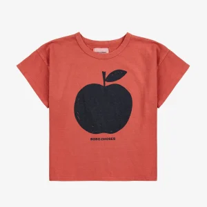 CON Poma red T-shirt