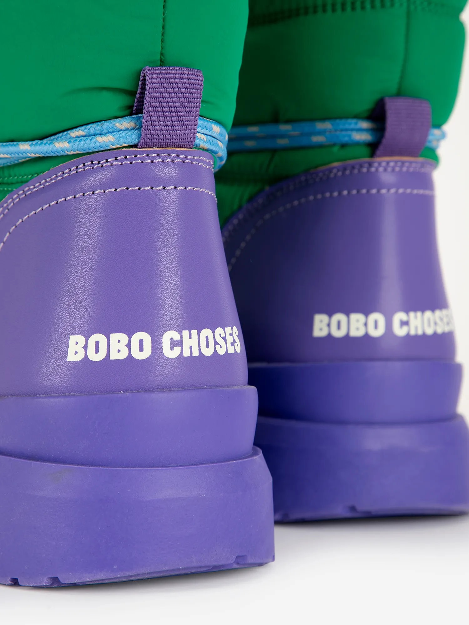 AW26 Bobo Choses ski boots — SKU SB-FE6FC5-610C8910328E01 - Image 4