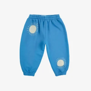 CON Sun turquoise joggings