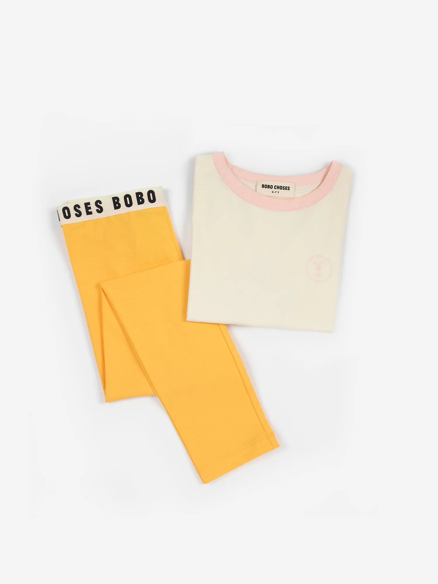 CONL Have Fun Face innerwear set - Image 2