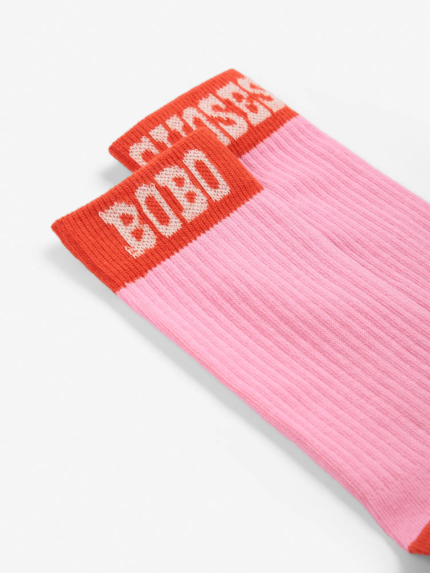 AW26 Bobo Choses Pop long socks — SKU SB-FE6FC5-5819876E8535F9 - Image 3