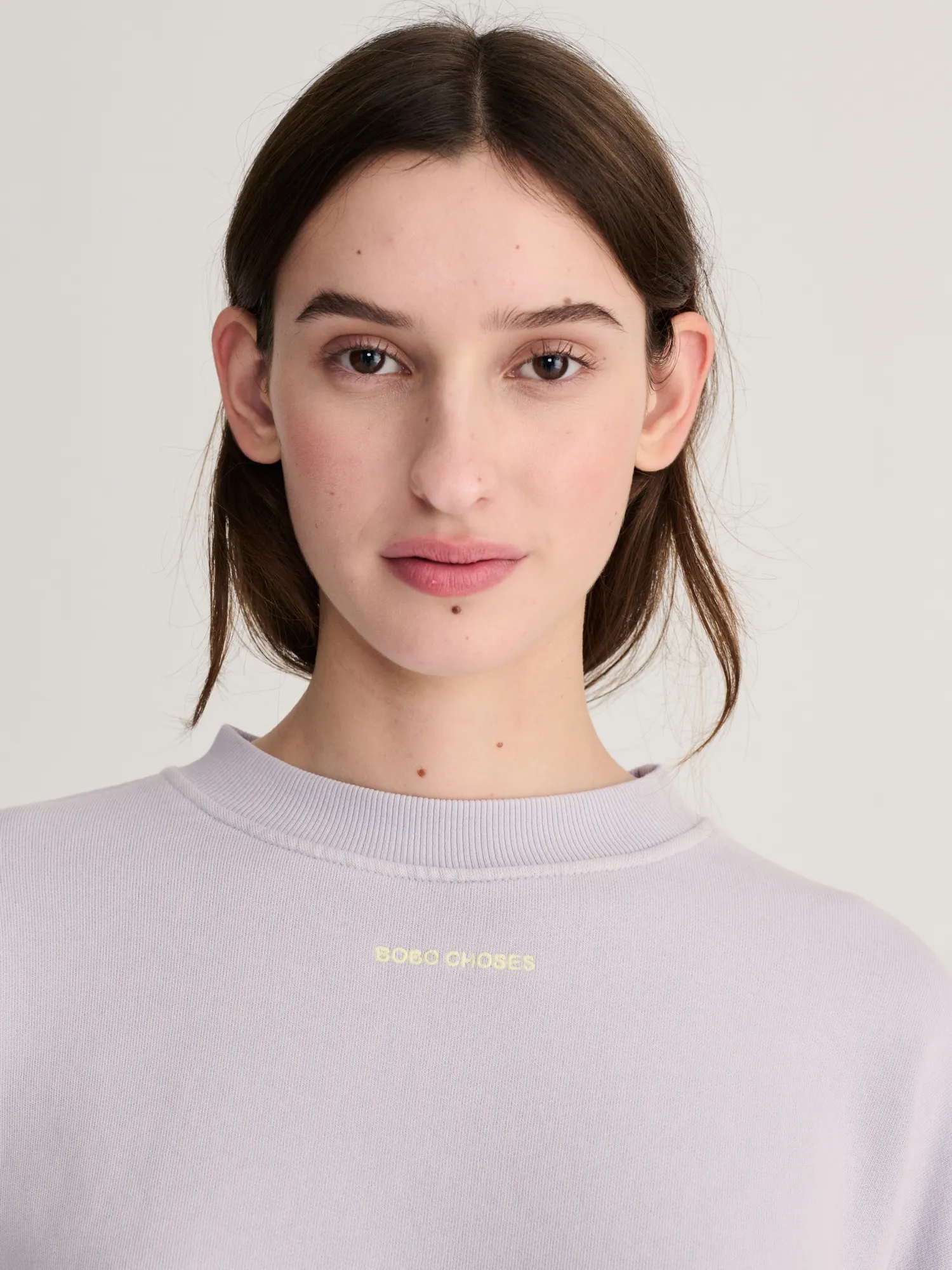 CON Lavender Ease sweatshirt - Image 6
