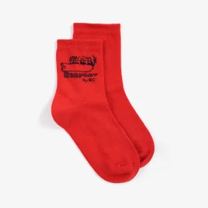 AW26 Bigfoot By BC short socks