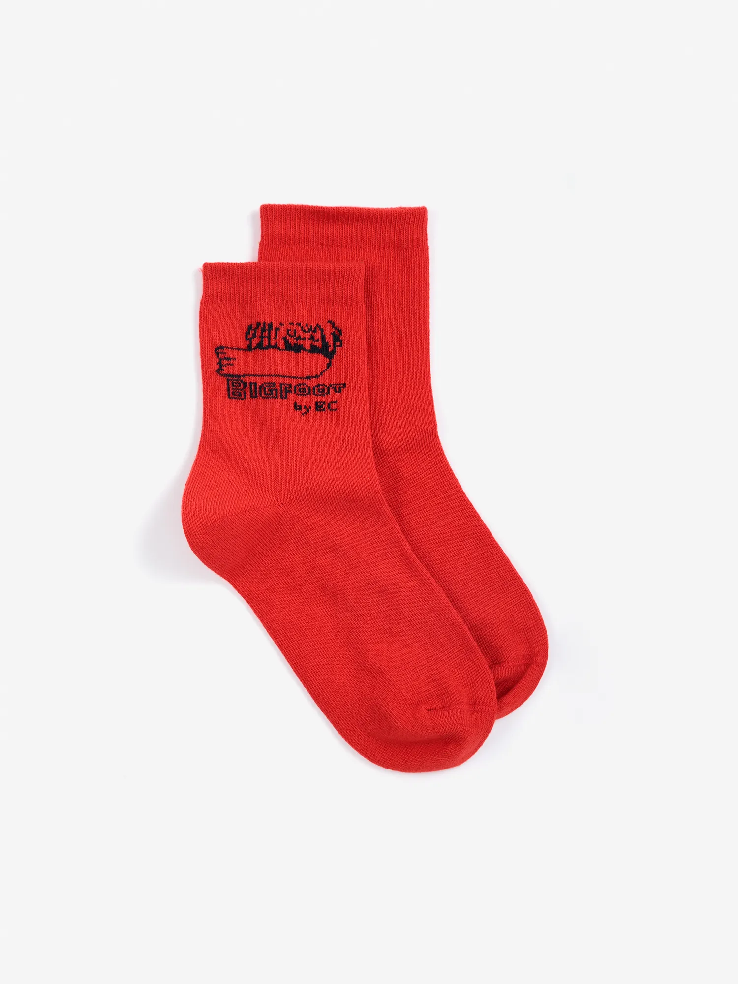 AW26 Bigfoot By BC short socks