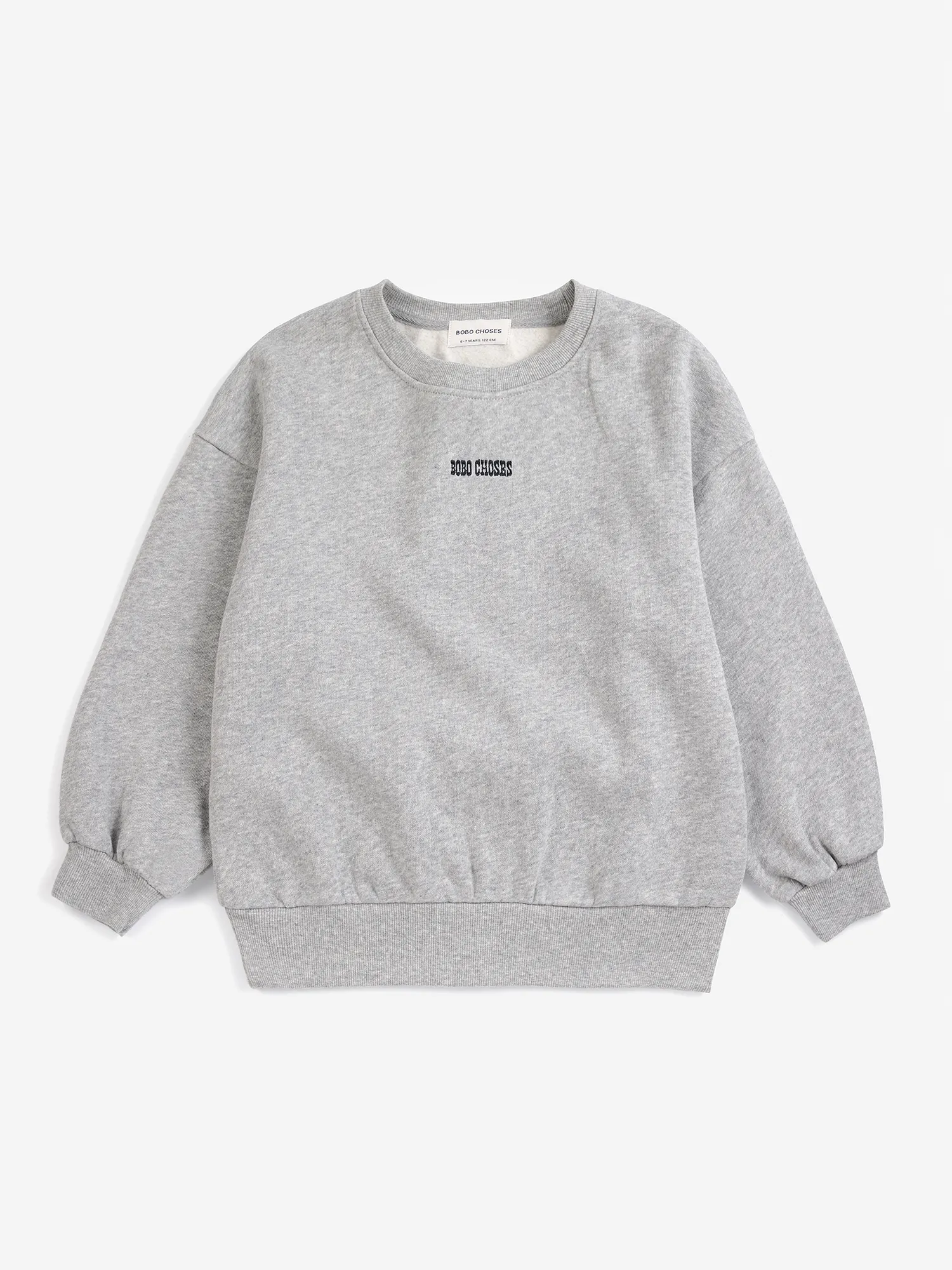 AW26 Mush Monster Duo sweatshirt — SKU SB-FE6FC5-50056D0C678DD3 - Image 2