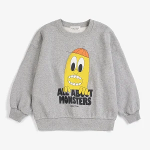 AW26 Bigtooth Lemon sweatshirt — SKU SB-FE6FC5-376428D58DC568