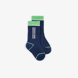 AW26 Bobo Choses long socks — SKU SB-FE6FC5-32859D98EE7855