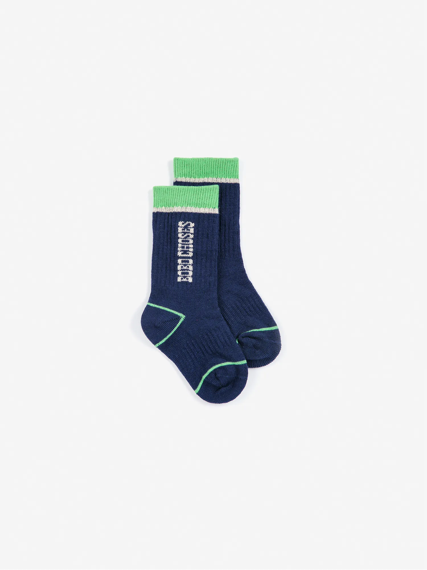 AW26 Bobo Choses long socks — SKU SB-FE6FC5-32859D98EE7855