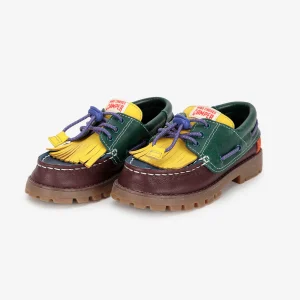 AW25 Compas nautic shoes — SKU SB-FE6FC5-1C53CC022A6BB9