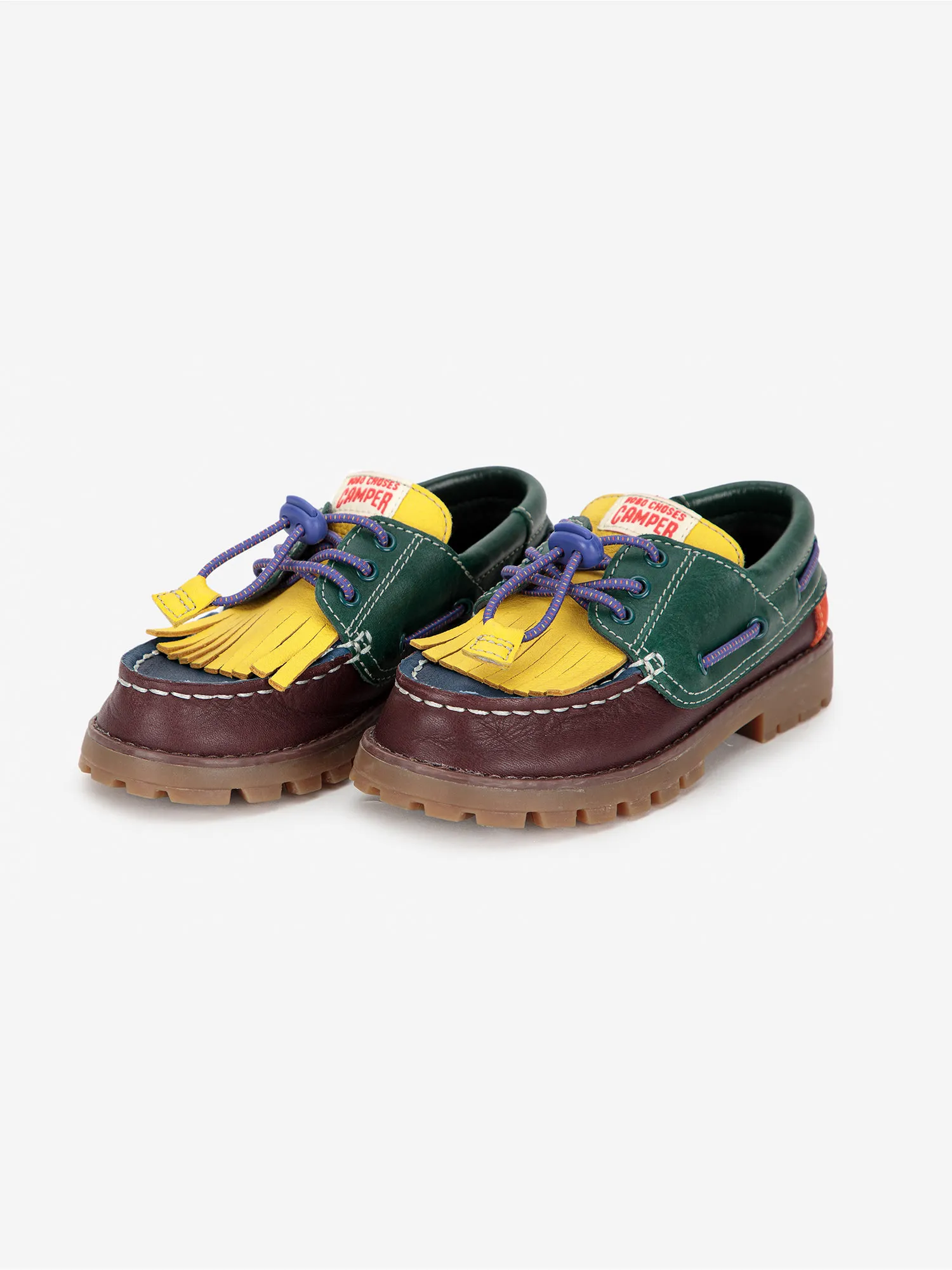 AW25 Compas nautic shoes — SKU SB-FE6FC5-1C53CC022A6BB9